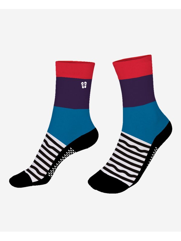 Havaianas Calzini Slide - MULTICOLOR