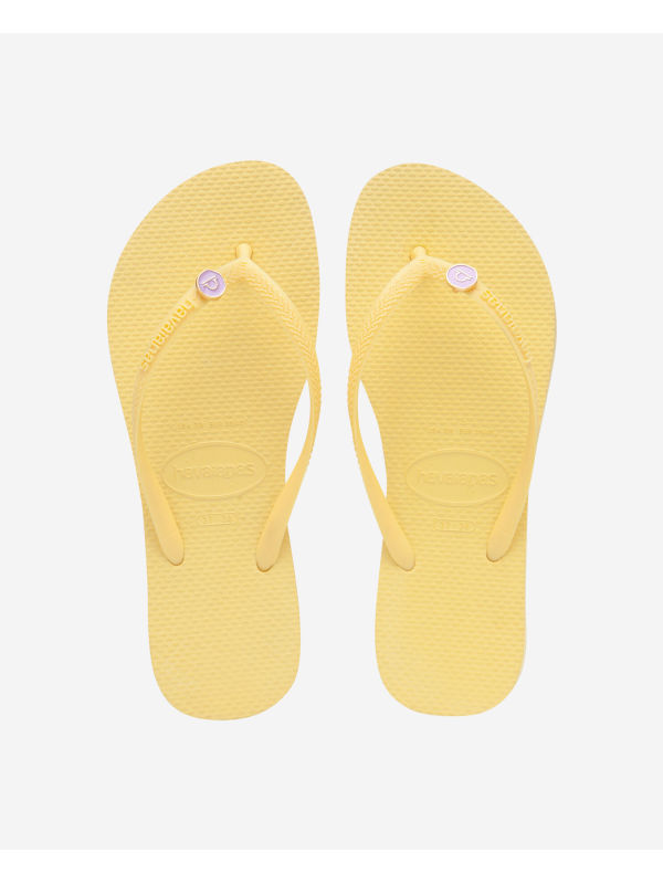 Havaianas Charms Slim Bilancia - LIGHT PINK