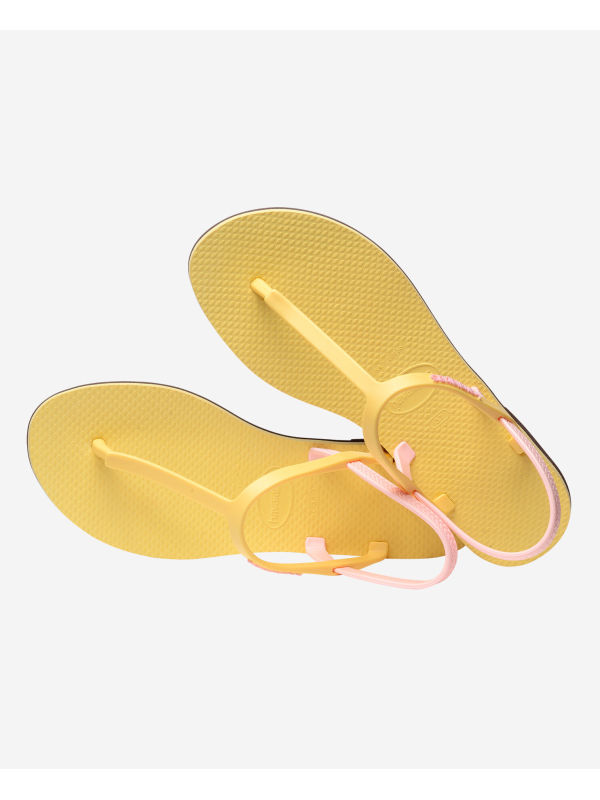 Havaianas You Paraty - LEMON YELLOW
