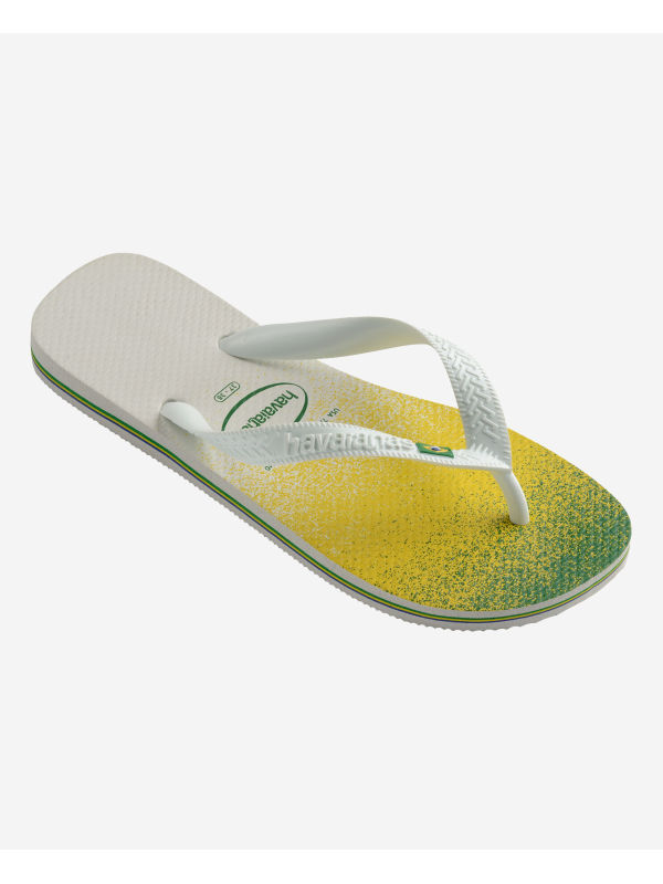 Havaianas Brasil Fresh - WHITE
