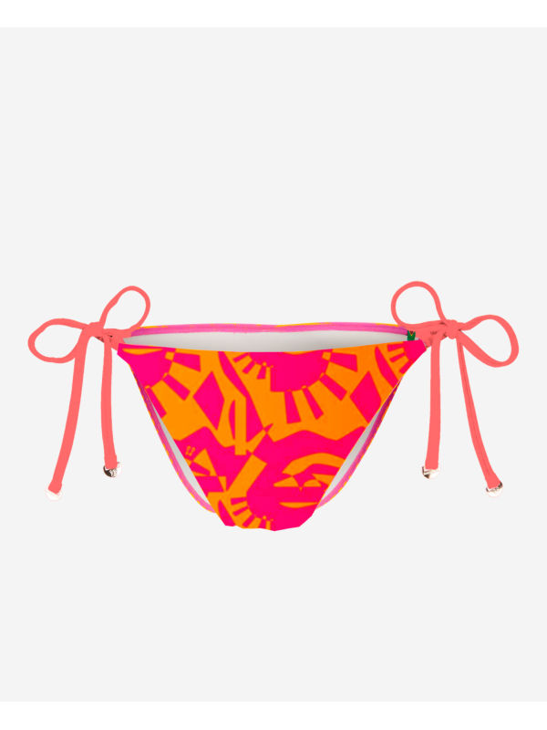 Havaianas Bikini Slip Classic Fit Chasing The Sun - MULTICOLOR