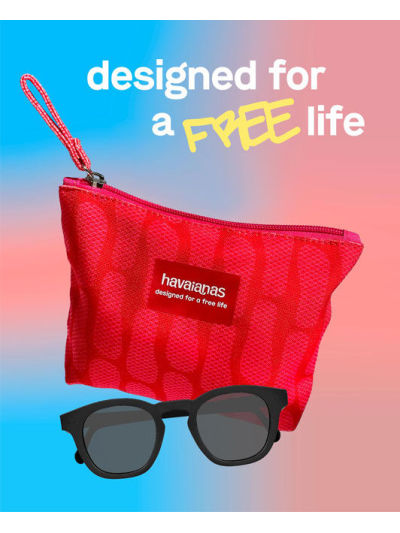Pochette - RED