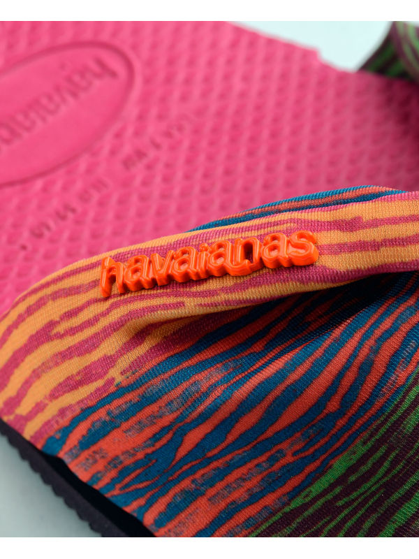 Havaianas You St Tropez - PINK ELECTRIC