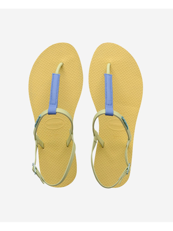 Havaianas You Rio - LEMON YELLOW