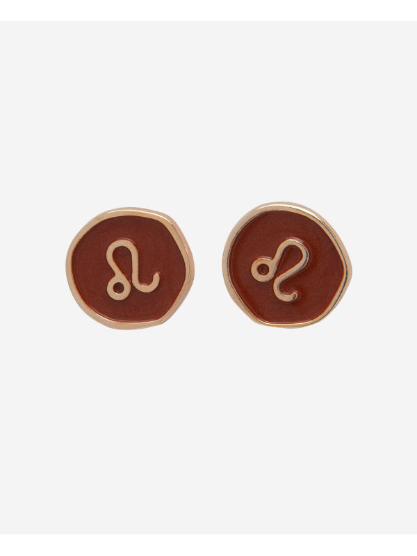 Havaianas Charms Slim Leone - ORANGE