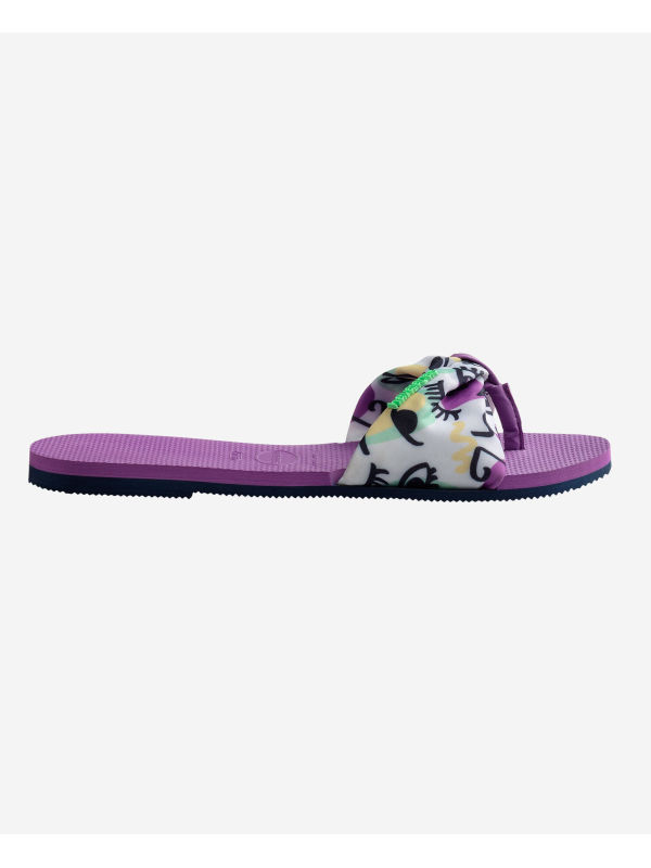 Havaianas You St Tropez - PURPLE