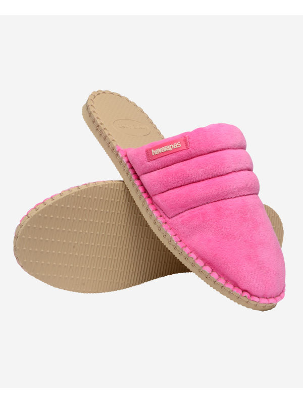 Havaianas Pantofole - PINK FLUX