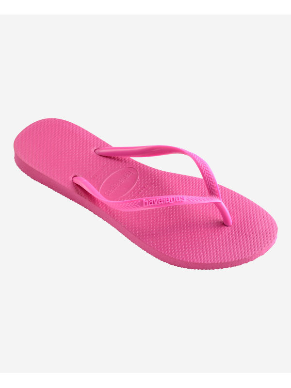Havaianas Slim - HOLLYWOOD ROSE