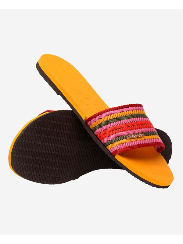 Havaianas You Malta Mix - ORANGE CITRUS