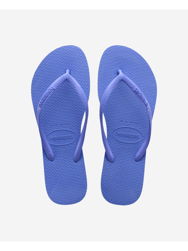 Havaianas Slim - PROVENCE BLUE
