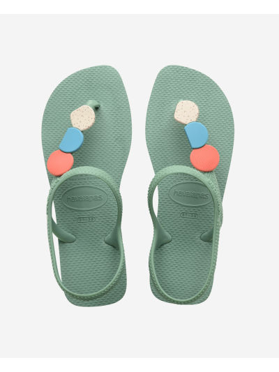 Havaianas Flash Urban Plus - CLAY