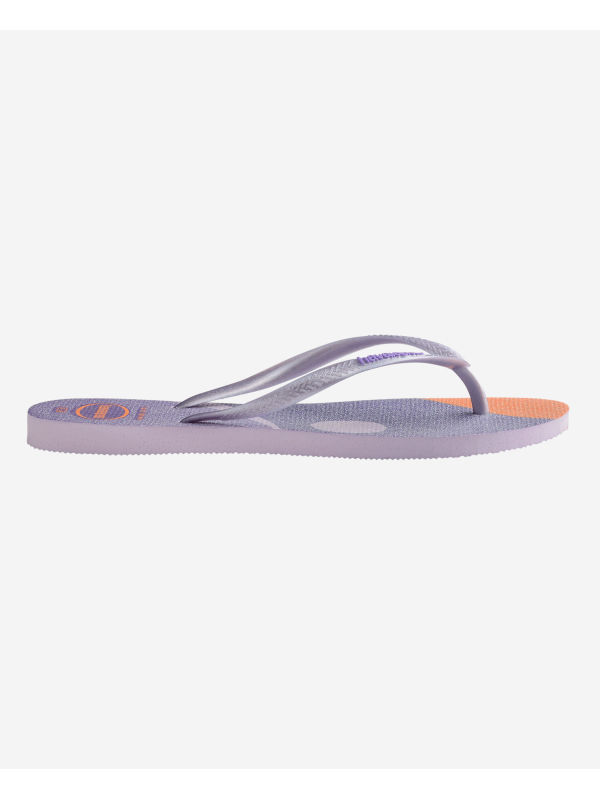 Havaianas Slim Palette Glow - QUIET LILAC