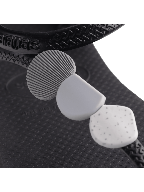 Havaianas Flash Urban Plus - BLACK/BLACK