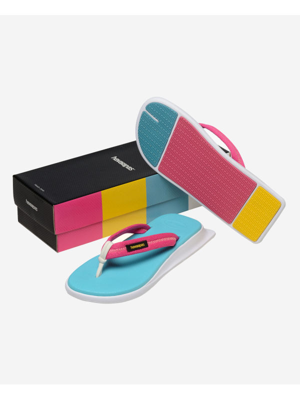 Havaianas Tradi Zori - BLUE