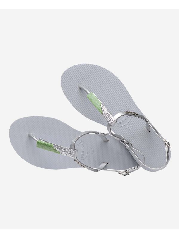 Havaianas You Rio Mystic - ICE GREY