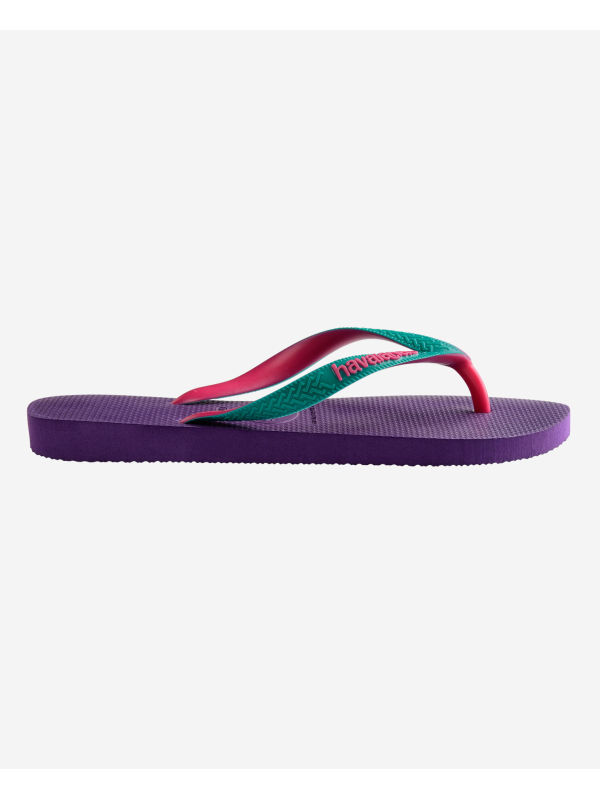 Havaianas Top Mix - NEW PURPLE
