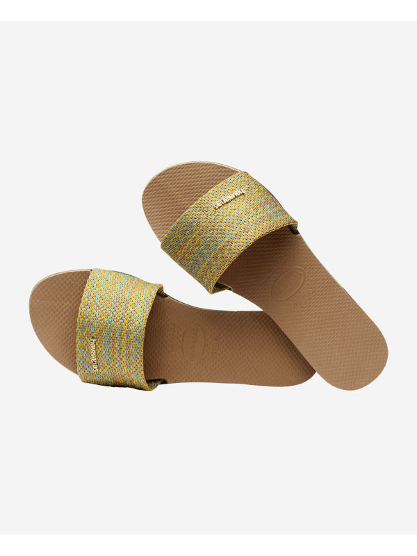 Havaianas You Malta - ROSE GOLD