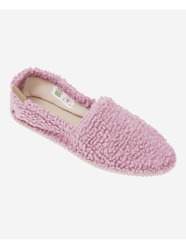 Havaianas Espadrillas Material II - FOXGLOVE