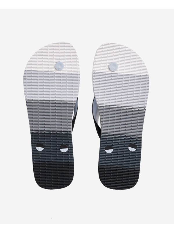 Havaianas Top Logomania Multicolor - GRADIENT BLACK