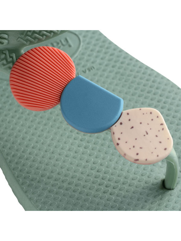 Havaianas Flash Urban Plus - CLAY