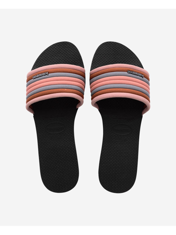 Havaianas You Malta Cool - BLACK