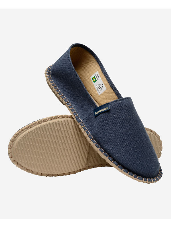 Havaianas Espadrillas Eco II - NAVY BLUE