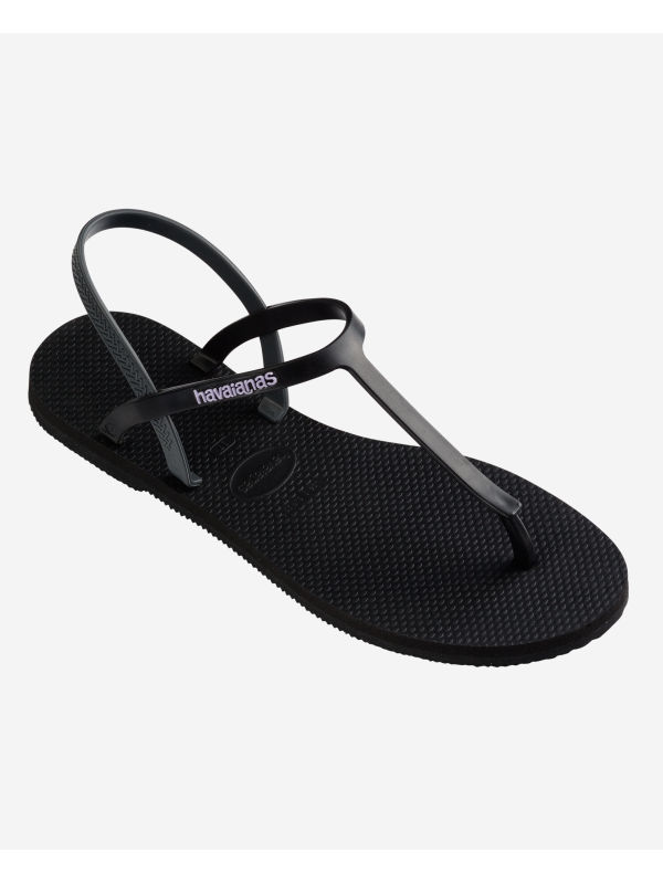 Havaianas You Paraty - BLACK