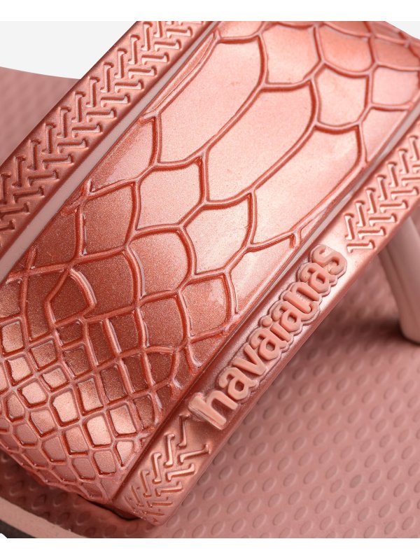 Havaianas You Angra Wild - CROCUS ROSE