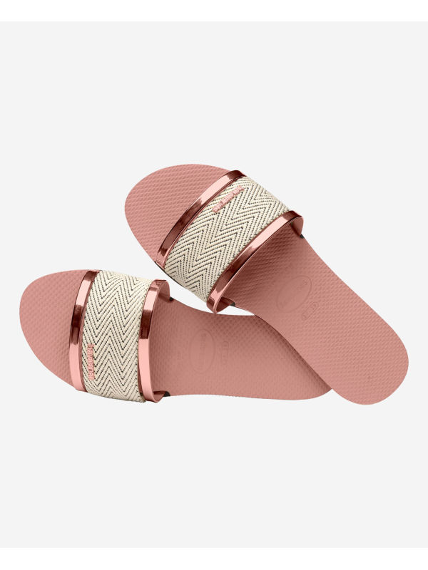 Havaianas You Trancoso Premium - CROCUS ROSE