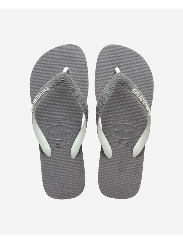 Havaianas Top Mix - STEEL GREY/STEEL GREY
