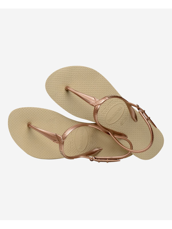 Havaianas Twist - SAND GREY
