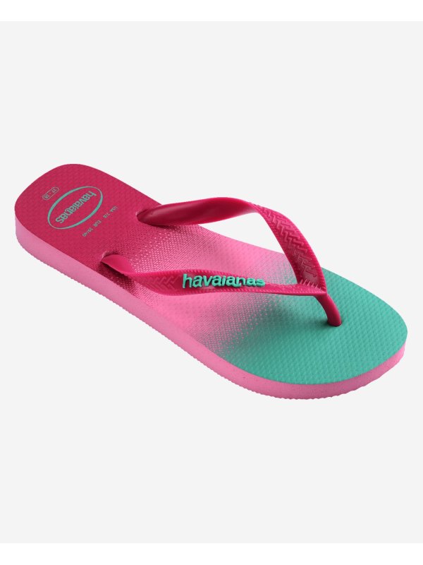 Havaianas Top Fashion - PINK LEMONADE