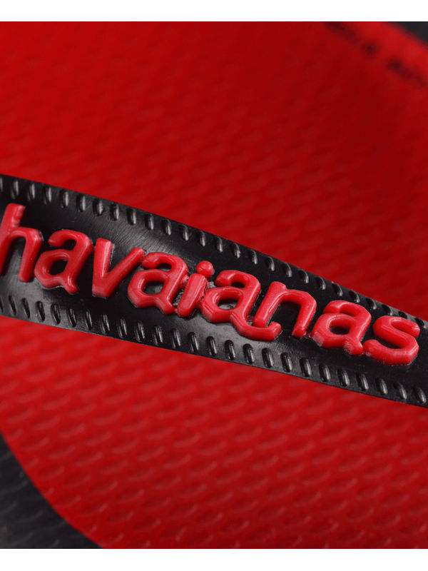 Havaianas Top More Joy - BLACK BLACK