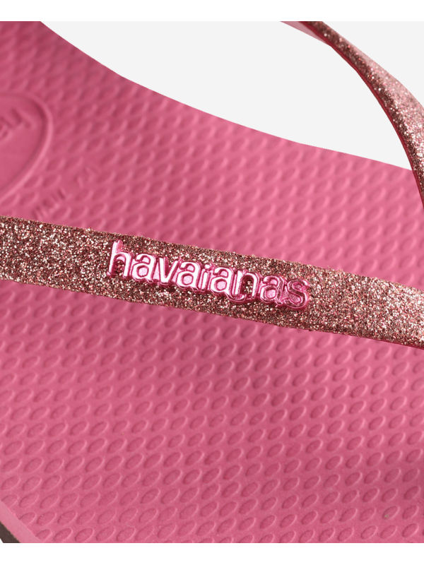 Havaianas You Glitter - VELVET ROSE