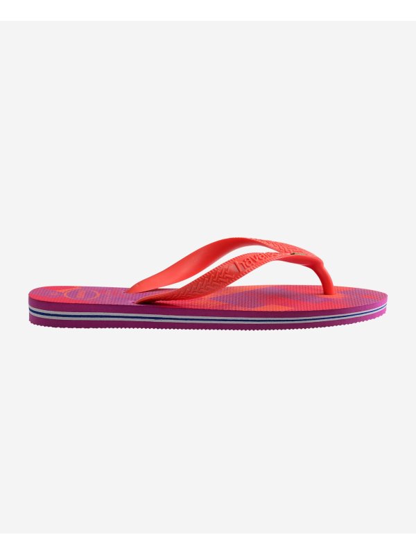 Havaianas Brasil Fresh - ROSE GUM
