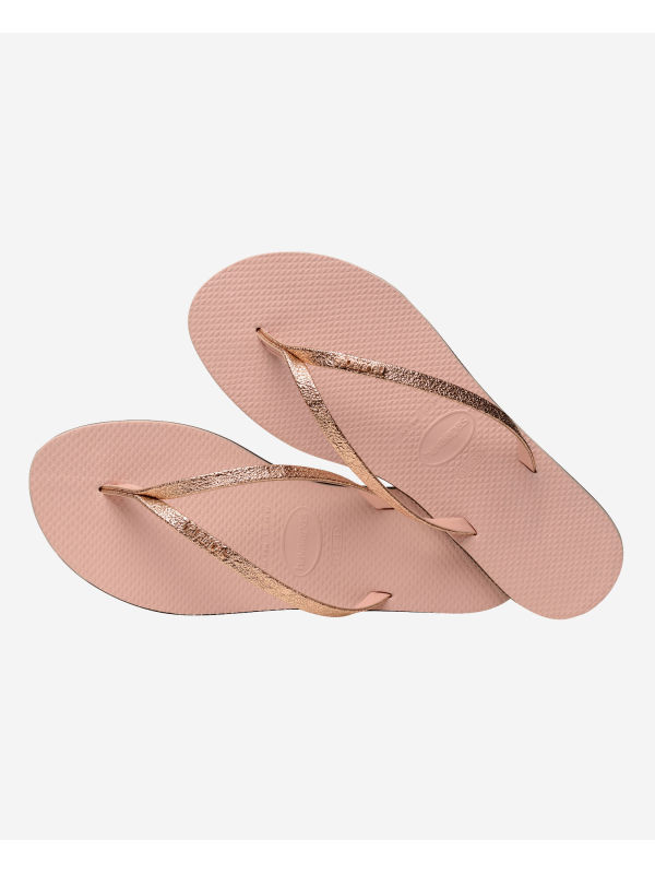 Havaianas You Shine - BALLET ROSE