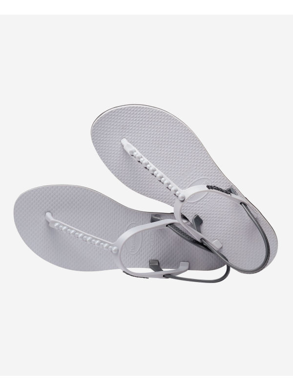 Havaianas You Paraty Studs - ICE GREY