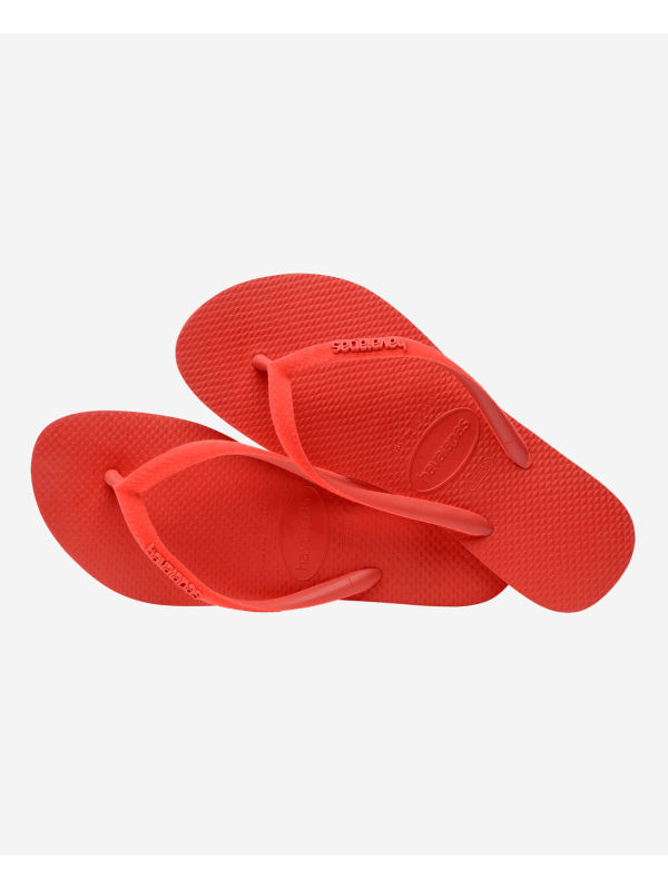 Havaianas Slim Velvet Neon - RED CRUSH