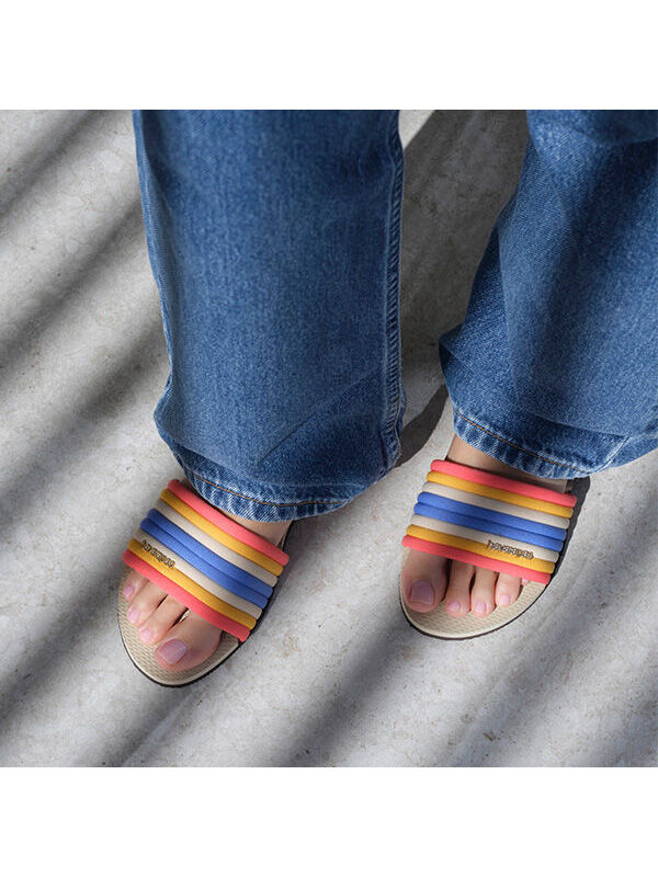 Havaianas You Malta Cool - SAND GREY