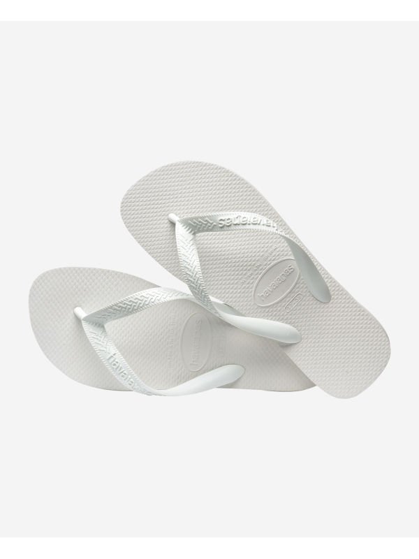 Havaianas Top - WHITE