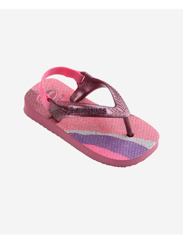 Havaianas Baby Palette Glow - VELVET ROSE