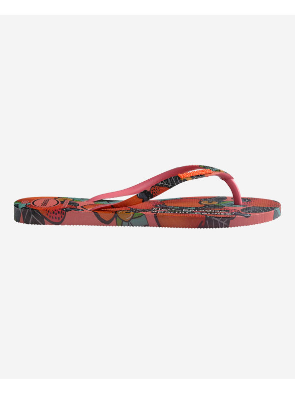 Havaianas Slim Summer - PINK PORCELAIN