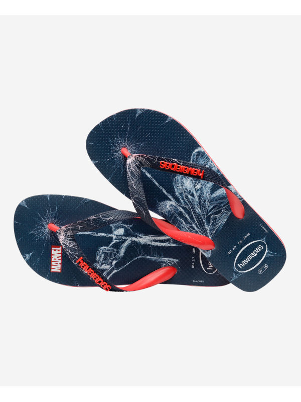 Havaianas Top Marvel Premium - RUBY RED