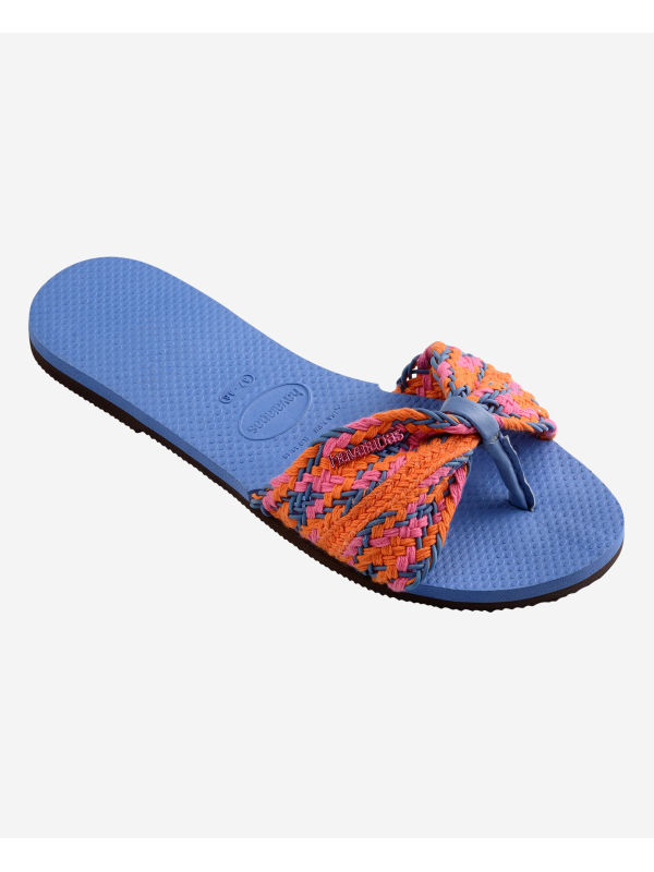 Havaianas You St Tropez Mesh - PROVENCE BLUE