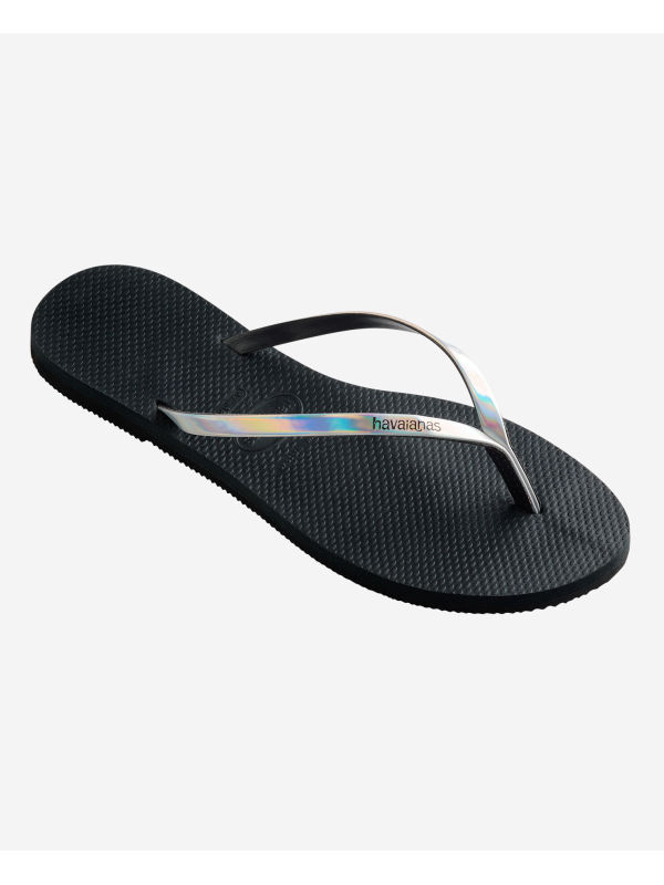 Havaianas You Metallic - NEW GRAPHITE