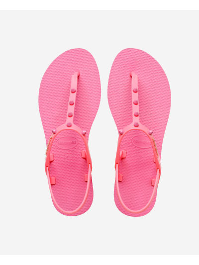 Havaianas You Paraty Spikes - CRYSTAL ROSE