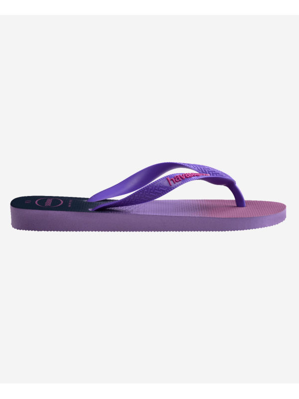 Havaianas Top Fashion - PRISMA PURPLE
