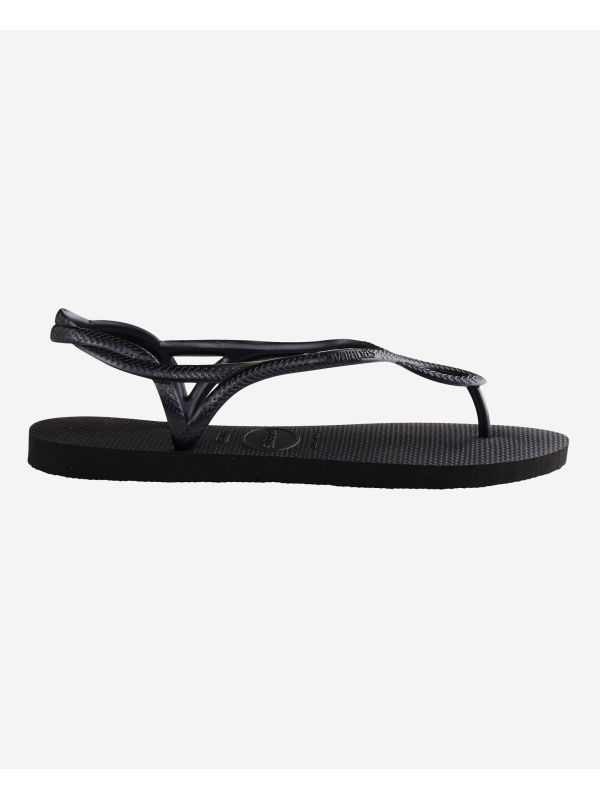 Havaianas Luna - BLACK