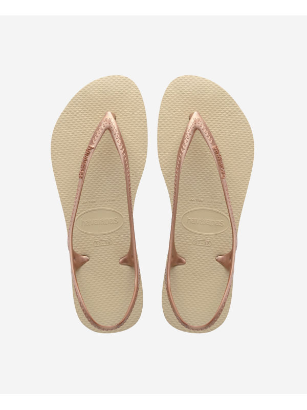 Havaianas Sunny II - SAND GREY