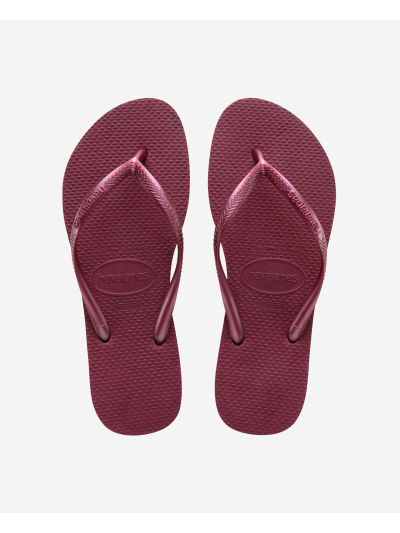 Havaianas Slim - BORDEAUX
